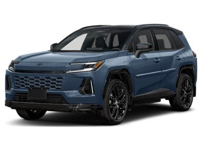 2026 Toyota RAV4 Plug-In Hybrid XSE AWD