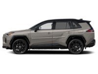 2026 Toyota RAV4 Plug-In Hybrid XSE AWD Brown Sugar Metallic w/Black Roof  Shot 3