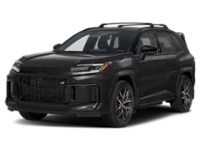 2026 Toyota RAV4 Plug-In Hybrid GR Sport AWD Midnight Black Metallic  Shot 3
