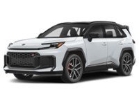 2026 Toyota RAV4 Plug-In Hybrid GR Sport AWD Wind Chill Pearl w/Black Roof  Shot 1