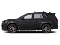 2026 Toyota RAV4 Plug-In Hybrid GR Sport AWD Midnight Black Metallic  Shot 2