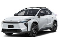 2027 Toyota bZ XLE AWD Colour Shot 1