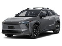 2026 Toyota bZ XLE AWD Heavy Metal  Shot 1