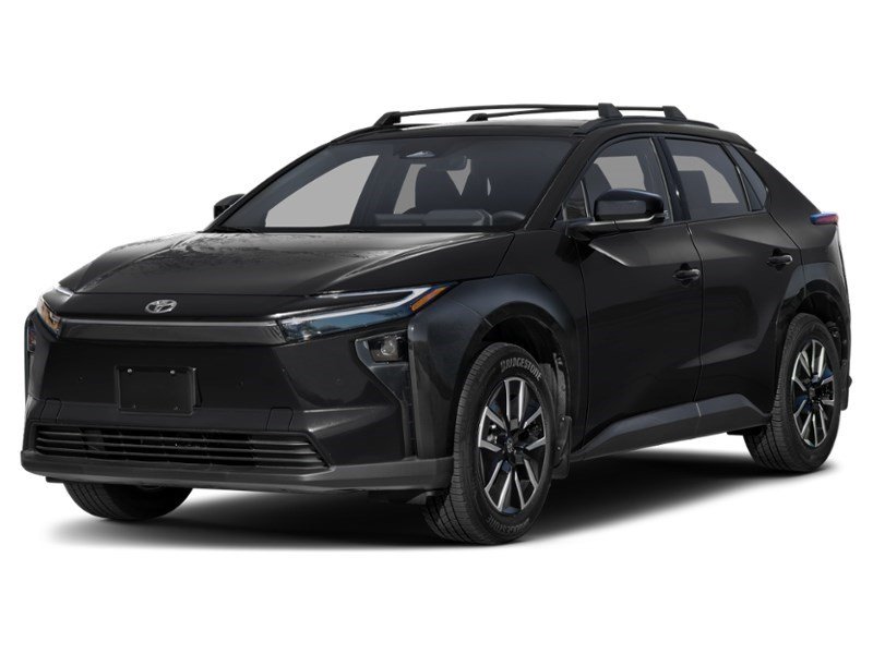 2026 Toyota bZ XLE AWD