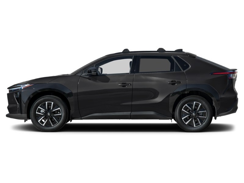 2027 Toyota bZ XLE AWD Colour Shot 3