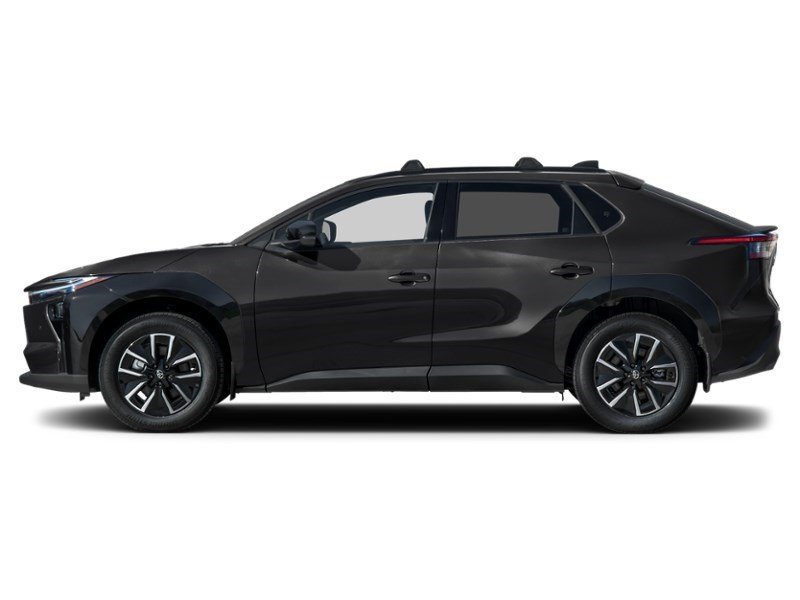 2026 Toyota bZ XLE AWD