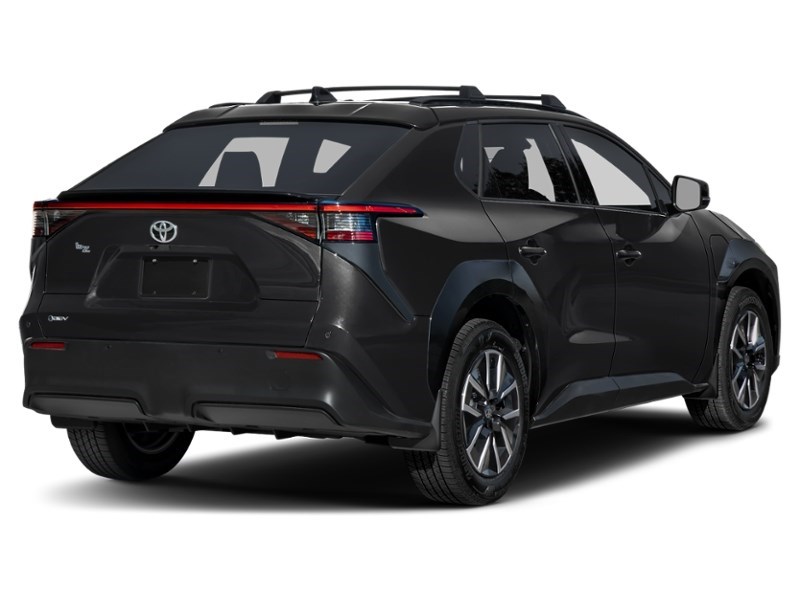 2026 Toyota bZ XLE AWD