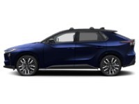 2026 Toyota bZ Limited AWD Blueprint w/Black Roof  Shot 9
