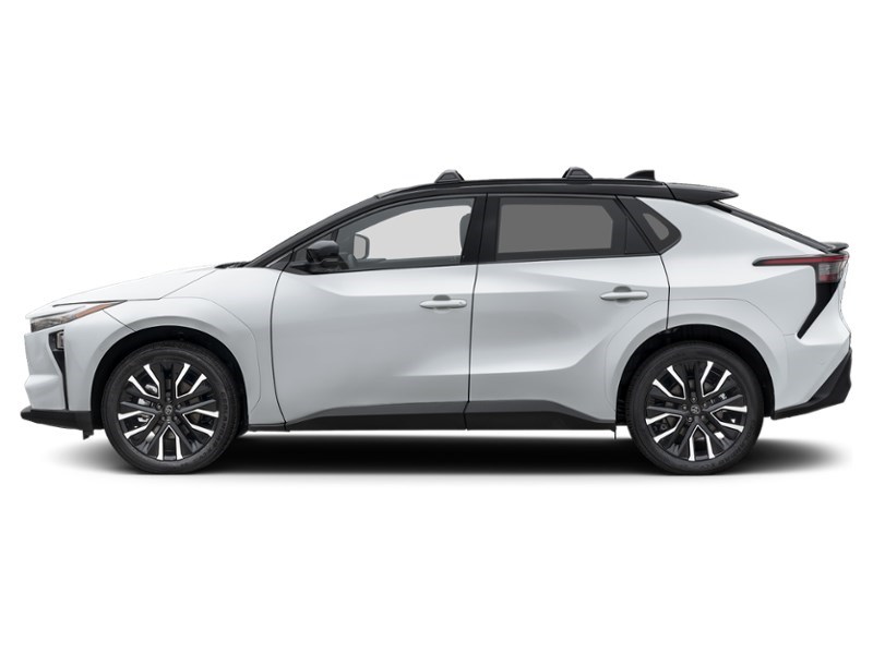 2026 Toyota bZ Limited AWD