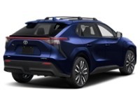 2026 Toyota bZ Limited AWD Blueprint  Shot 6