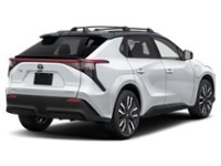 2026 Toyota bZ Limited AWD