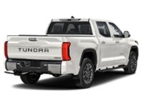 2026 Toyota Tundra Hybrid 4x4 Crewmax Limited Hybrid