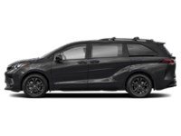 2026 Toyota Sienna XSE 7-Passenger AWD Midnight Black Metallic  Shot 3