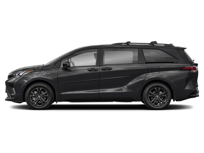 2026 Toyota Sienna XSE 7-Passenger AWD