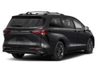 2026 Toyota Sienna XSE 7-Passenger AWD Midnight Black Metallic  Shot 6