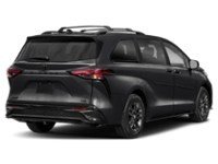 2026 Toyota Sienna XSE 7-Passenger AWD Midnight Black Metallic  Shot 6