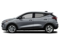 2027 Chevrolet Bolt FWD 4dr RS Sterling Metallic  Shot 2