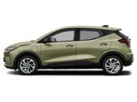 2027 Chevrolet Bolt FWD 4dr LT Relic Green Metallic  Shot 5