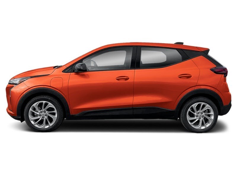 2027 Chevrolet Bolt FWD 4dr LT