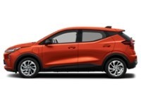 2027 Chevrolet Bolt FWD 4dr LT Summit White  Shot 2