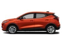 2027 Chevrolet Bolt FWD 4dr LT Summit White  Shot 2