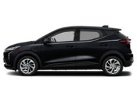 2027 Chevrolet Bolt FWD 4dr RS Ebony Twilight Metallic  Shot 5
