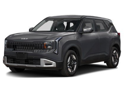 2027 Kia Seltos LX AWD