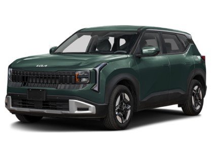 2027 Kia Seltos LX FWD