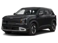 2027 Kia Seltos LX AWD Colour Shot 1