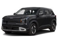 2027 Kia Seltos LX AWD Fusion Black  Shot 4