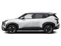 2027 Kia Seltos LX FWD Snow White Pearl  Shot 5