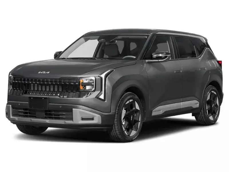 2027 Kia Seltos EX Premium AWD