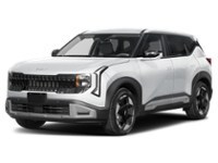 2027 Kia Seltos EX Premium AWD Snow White Pearl  Shot 1