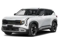 2027 Kia Seltos EX Premium AWD Colour Shot 1