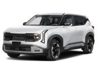 2027 Kia Seltos EX Premium AWD Snow White Pearl  Shot 1