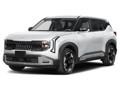 2027 Kia Seltos EX Premium AWD