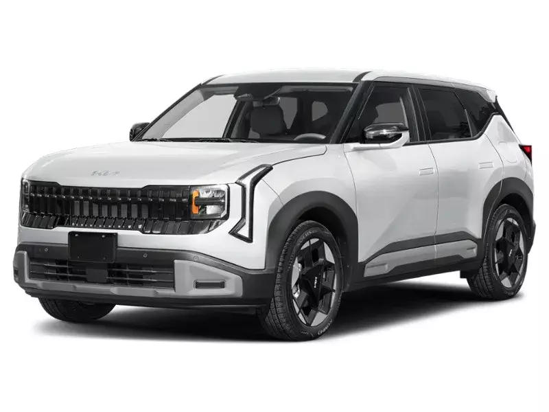 2027 Kia Seltos EX Premium AWD