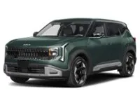 2027 Kia Seltos EX AWD Colour Shot 1