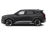 2027 Kia Seltos EX AWD Iceberg Green  Shot 2