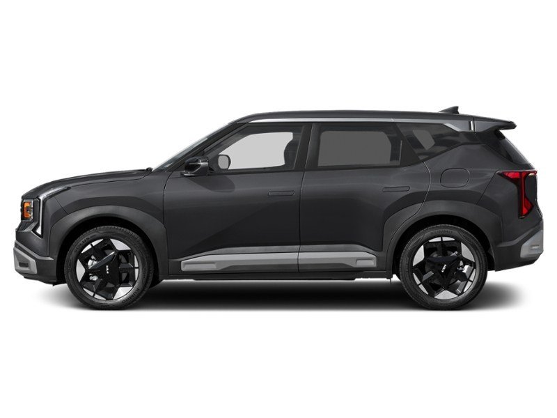 2027 Kia Seltos EX AWD Iceberg Green  Shot 2