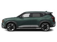 2027 Kia Seltos EX AWD Ivory Silver  Shot 2