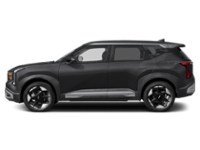 2027 Kia Seltos EX AWD Fusion Black  Shot 3