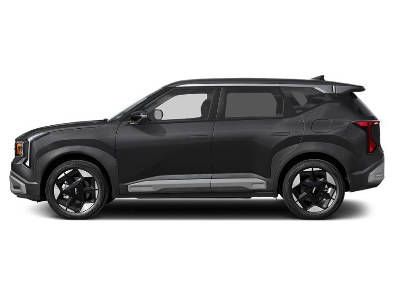 2027 Kia Seltos EX AWD Fusion Black  Shot 3