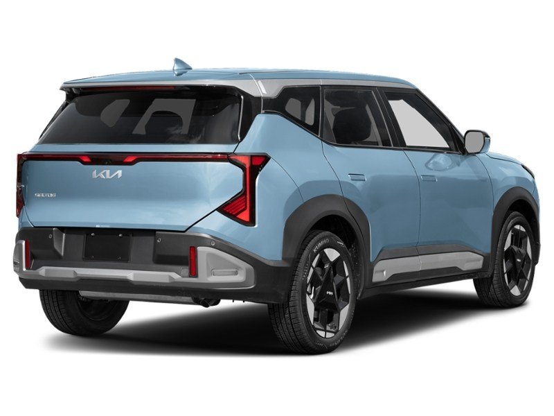 2027 Kia Seltos EX AWD Colour Shot 2