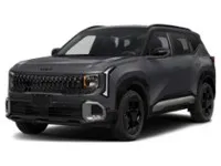 2027 Kia Seltos X-Line AWD Colour Shot 1