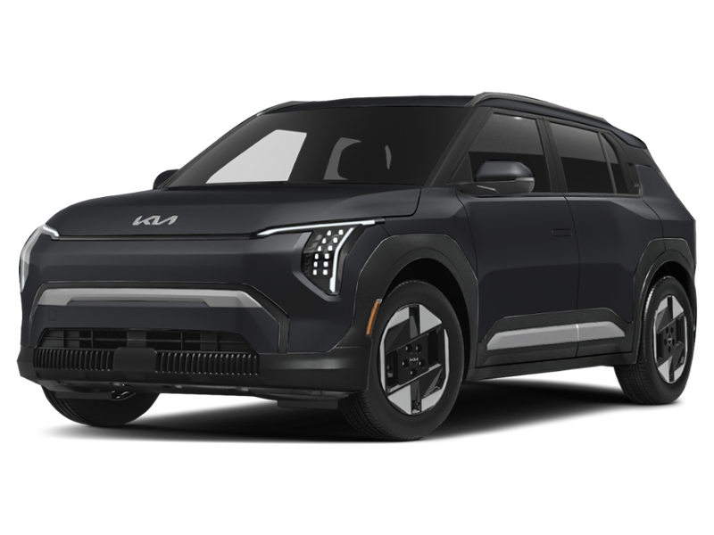2027 Kia EV3